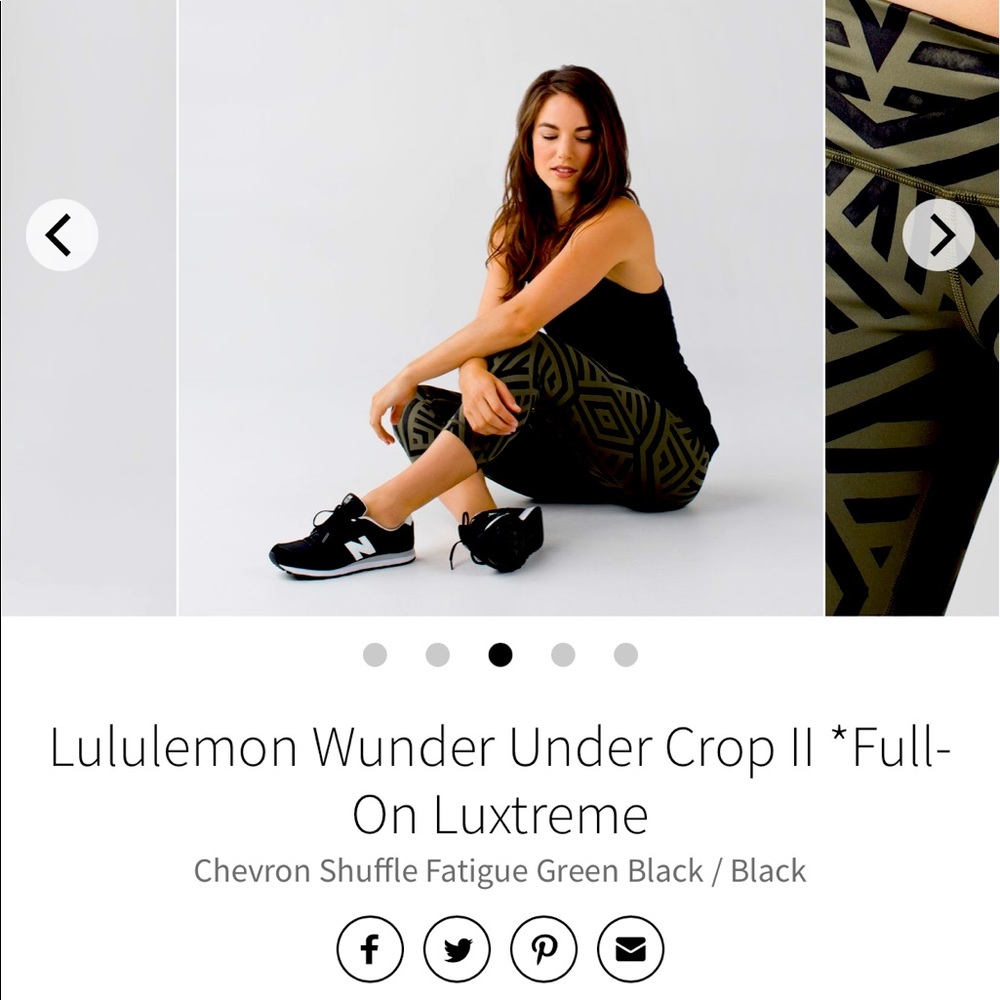 Wunder under crop ll